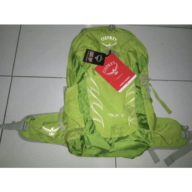 daypack osprey talon 22 prelove
