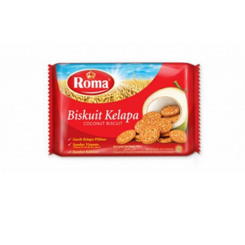 

Romakelapa 300 gr