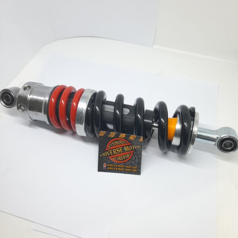 SHOCK BELAKANG MEGAPRO MONOSHOCK MEGAPRO NEW HONDA