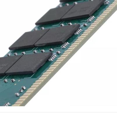 Memory RAM DDR2 4GB 4G 800MHz PC2-6400 240 Pin DIMM 240 Pin untuk PC - Intel DDR2 2GB