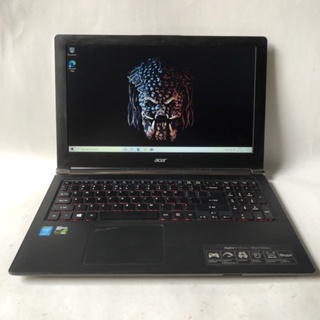 Laptop Gaming Predators - Acer V 15 Nitro - i7 4720HQ - GTX 4GB DDR5 - Ram 16GB