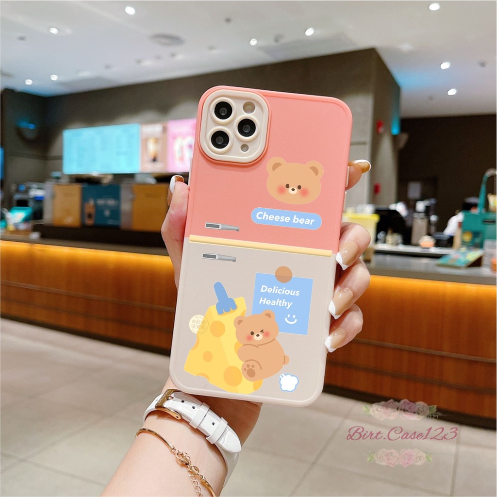 CASE SOFTCASE FYP CUSTOM 2 IN 1 GOBBY FOR ALL TYPE HANDPHONE BC6744