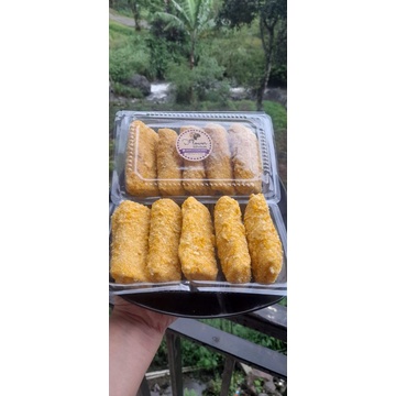 

Risoles frozen