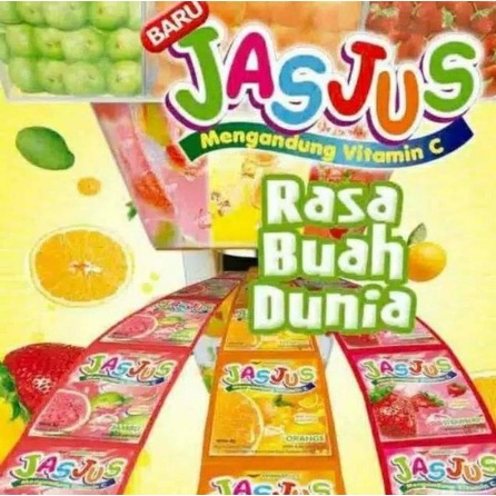 JasJus Varian Rasa 1 Pcs