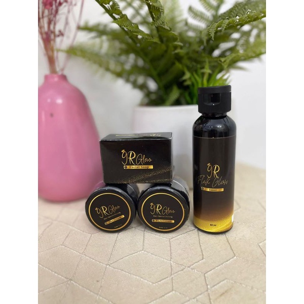 skincare reguler agne 9R