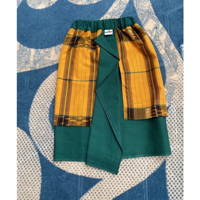 kamen jadi anak laki laki