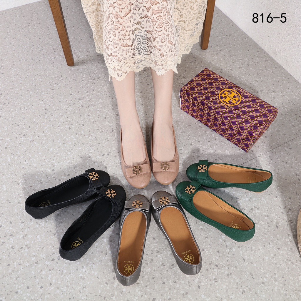 TB Flatshoe 816-5