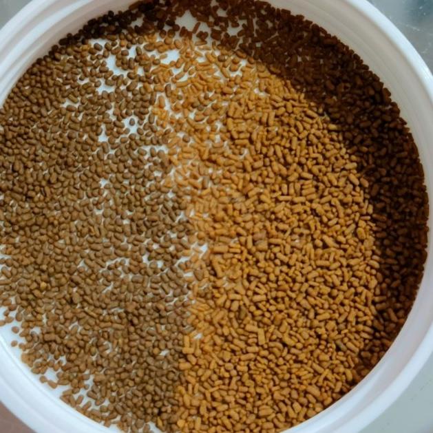 Pelet MEM 300-500 1KG