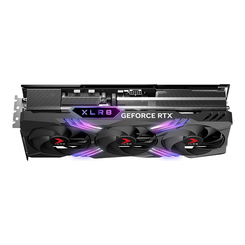 PNY RTX 4080 GAMING VERTO OC XLR8 EPIC-X RGB 16GB DDR6X 256BIT NVIDIA