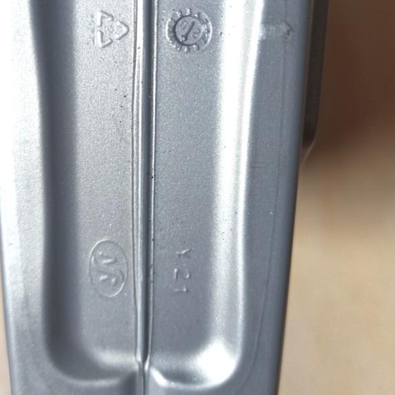 oli tmo 10w 40 1 liter