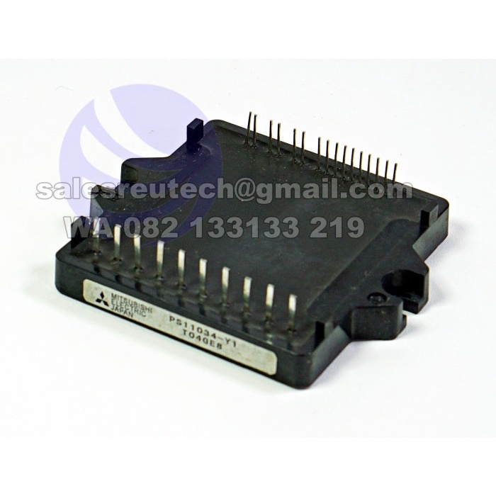 IGBT Mitsubishi PS11034-Y1