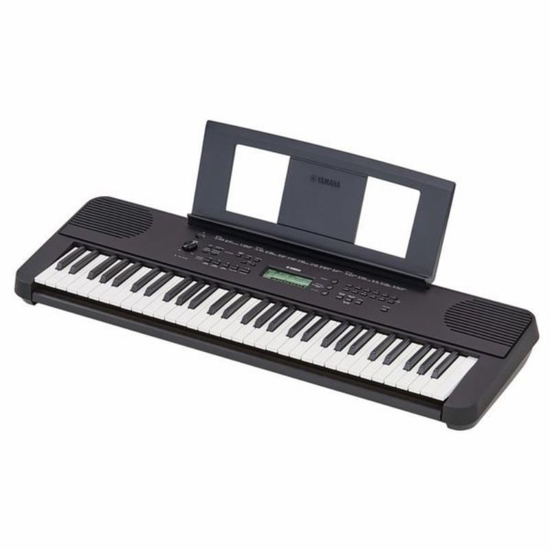 YAMAHA PORTABLE KEYBOARD PSR E 360 ALAT MUSIK PIANO