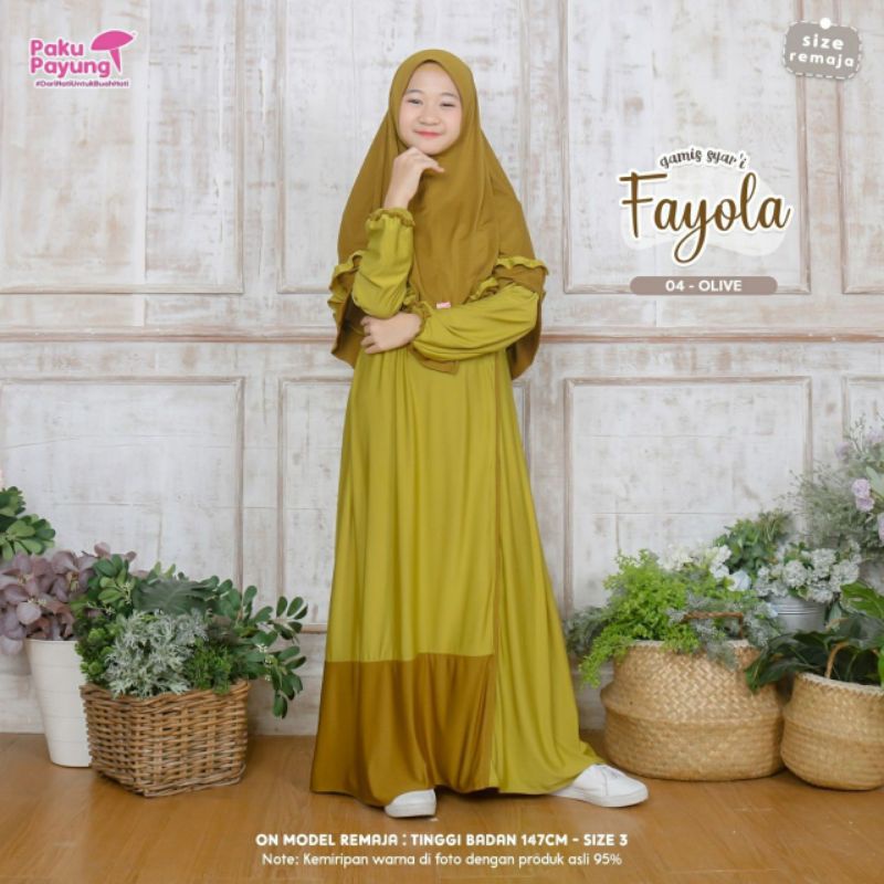 GAMIS COUPLE KAKA ADIK BAJU MUSLIM LEBARAN MURAH POLOS GAMIS SET JILBAB ANAK REMAJA BAHAN JERSEY ADE