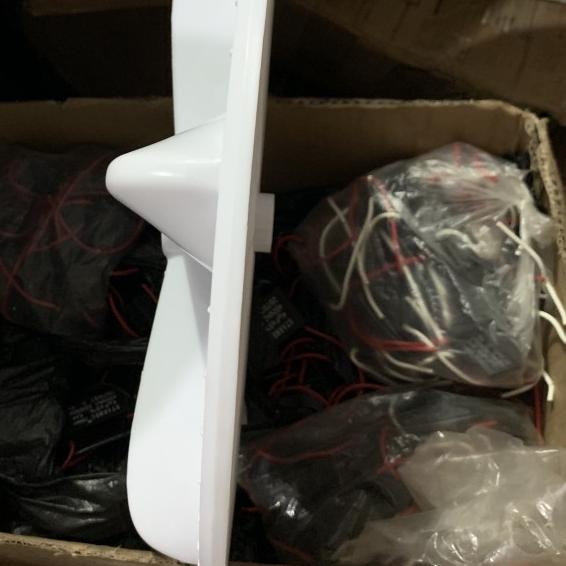 pulsator mesin cuci sanken 34cm as kotak original