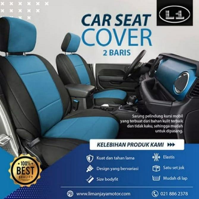 Sarung Jok Hyundai Atoz