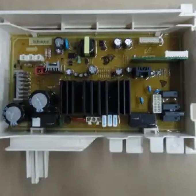 VNDH modul mesin cuci samsung WW75H5200EW
