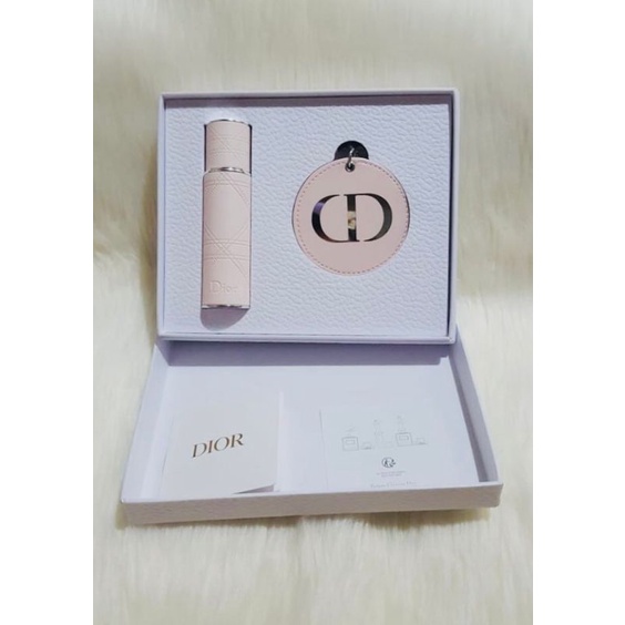 Dior Vip Gift / Dior gift se/ Miss Dior Blooming Bouquet