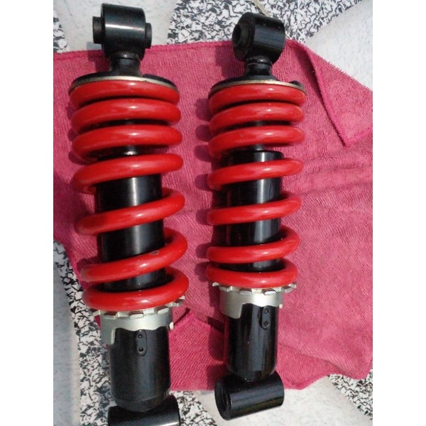 Monoshock yamaha tzm / shock belakang yamaha tzm 150