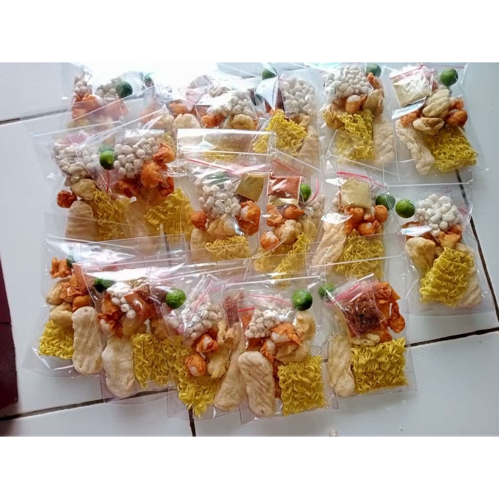 

cuanki mie instans