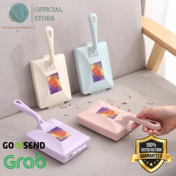 

Unik 3in1 brush Carpet DO Limited