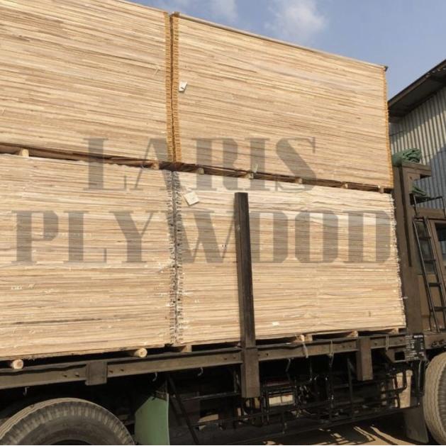 MDF HMR 9mm / MDF Tahan Air