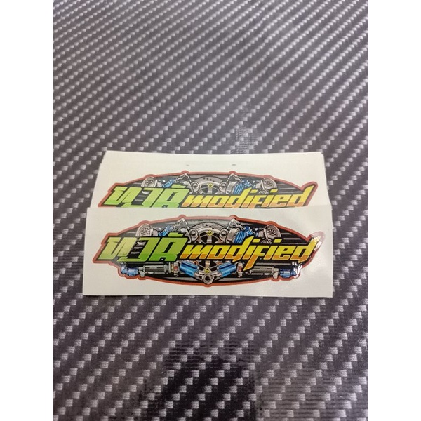 

stiker hologram custom