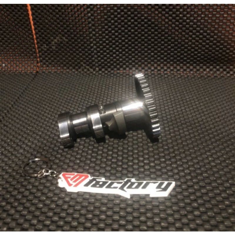 CAMSHAFT EX NOKEN AS EX KTM HUSQVARNA 250 EXCF XCF SXF FE FC