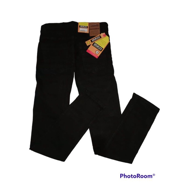 CELANA JEANS HUGO SLIM