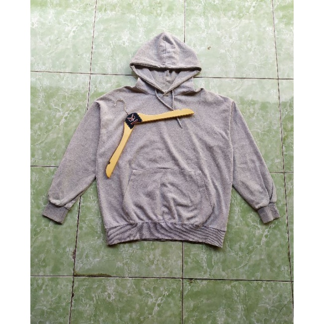 Hoodie the new vision