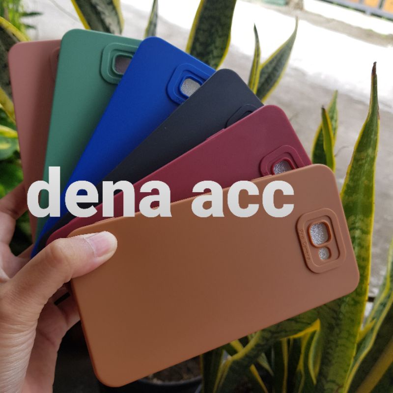 Soft Case Silikon Case Pro Camera Samsung J2 Prime Samsung J5 Prime Samsung J7 Prime