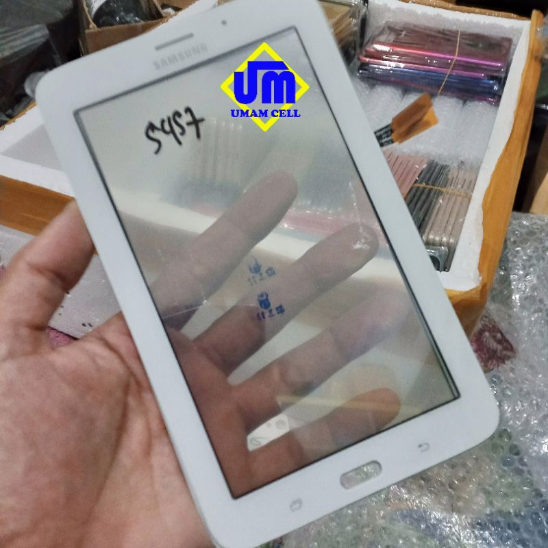 Touchscreen TS Tab Samsung Galaxy T116 - Tab 3V - TS Tablet 3 V