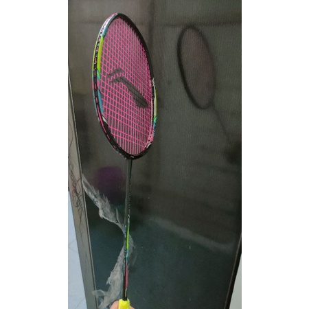 Raket Lining WS 73 nano