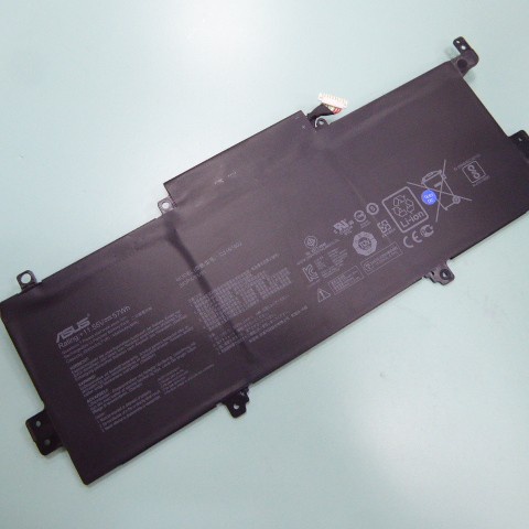 Baterai Original Asus ZENBOOK UX330 UX330U UX330UA C31N1602