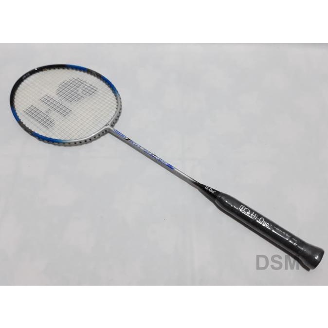 Raket Badminton Hi-Qua Air KD 1000 ORI
