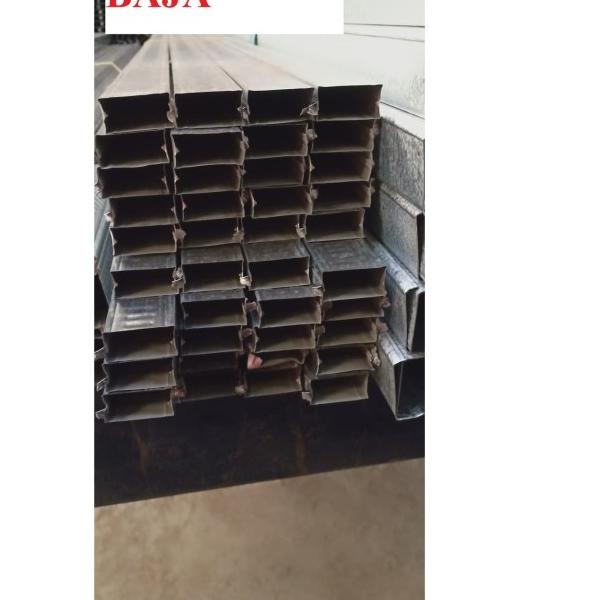 Kanal C 75 SNI Tebal 0.60mm (Nyata 0.58) / Truss C 75 / CNP C 75