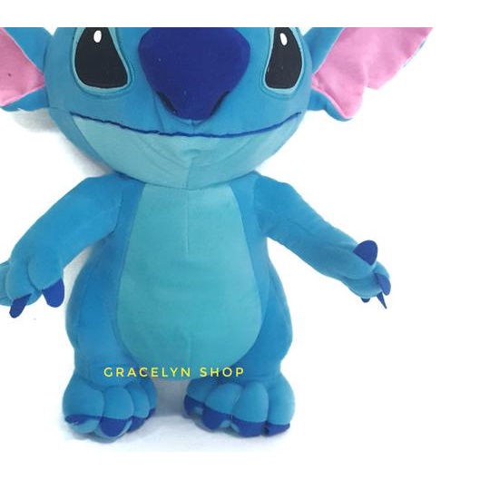 BONEKA STITCH UKURAN XL