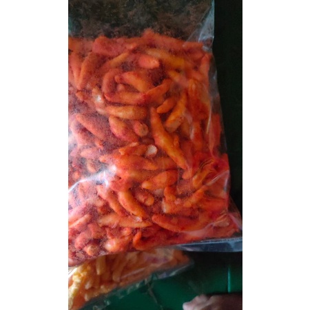 

bidaran balado/500gr