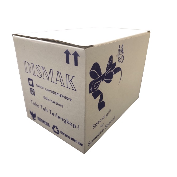 Hampers Teh Celup Premium Indonesia