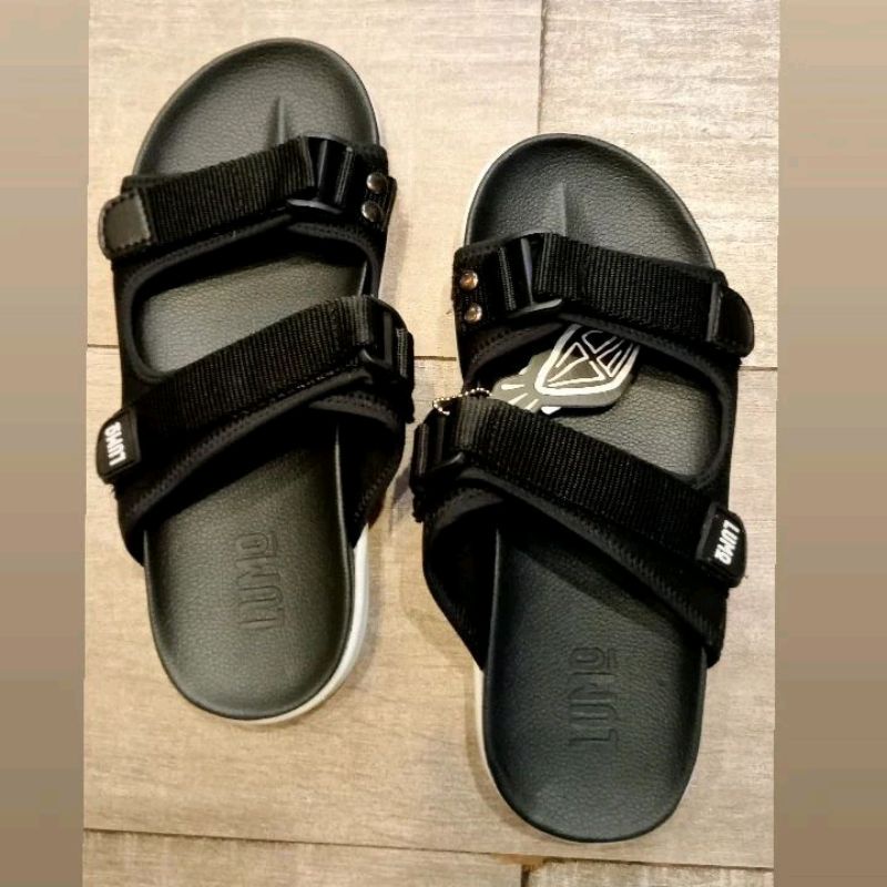 SANDAL SLIDE ORIGINAL LUMO LTD