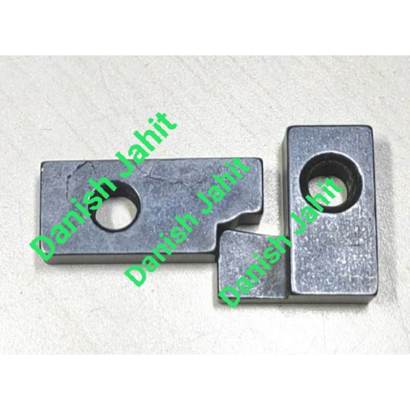 141548 141553 brother. stopper lubang kancing cut clow lubang kancing clutch claw lubang kancing clu