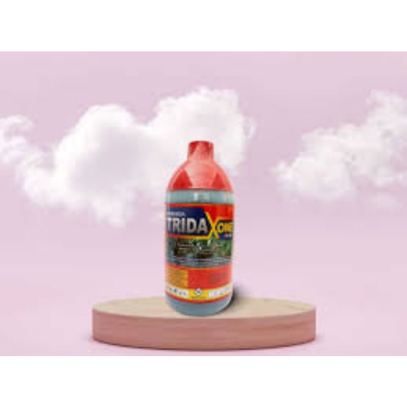 HERBISIDA TRIDAXONE 135 SL Kemasan 1 lt