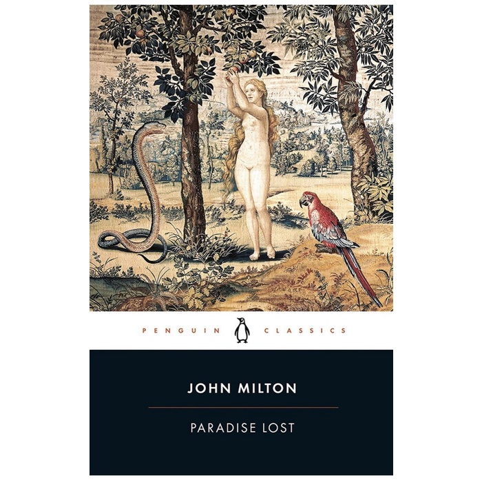 Paradise Lost - John Milton