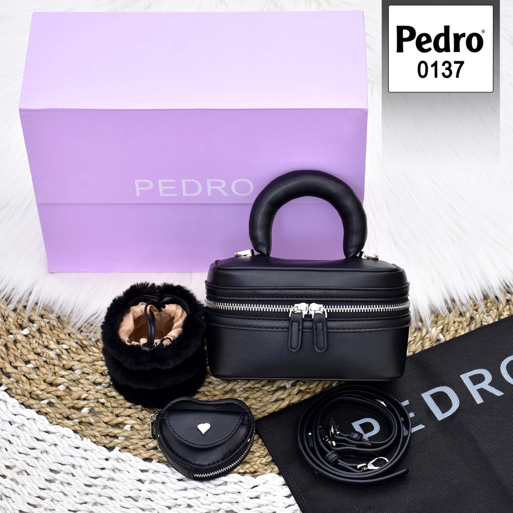 PD Mini Bag Set 2 in One Series ~ 0137