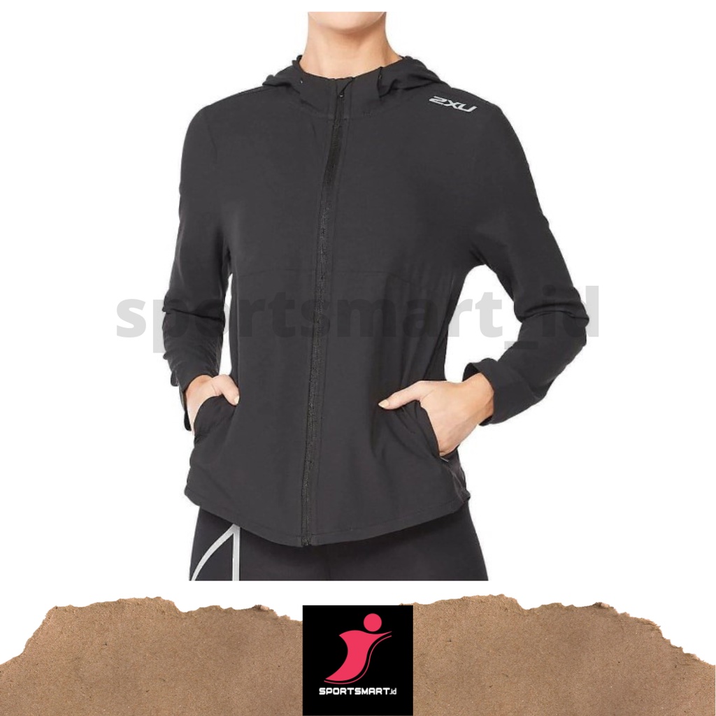 2XU Womens Aero Jacket Original