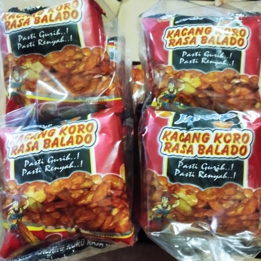 

jaipong kacang koro balado