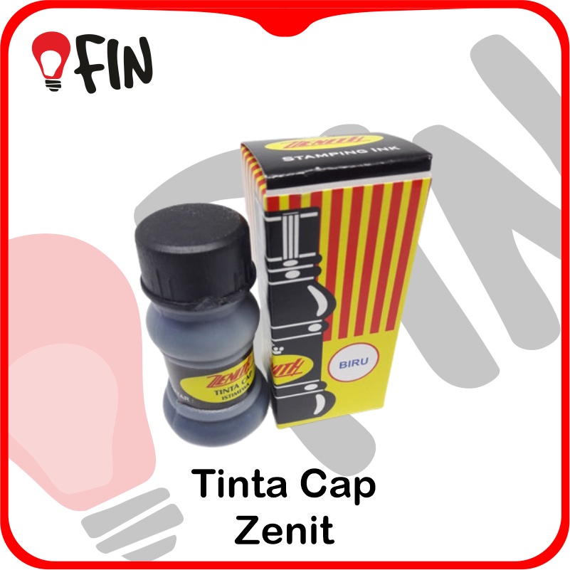 

Tinta Cap Zenit