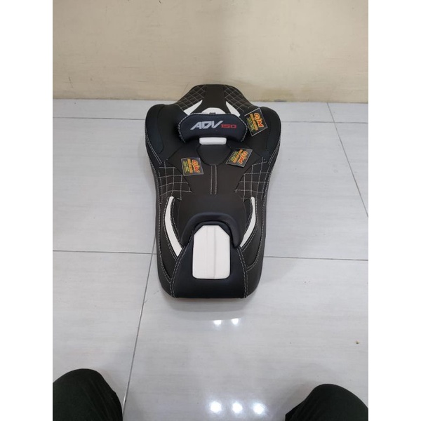 Jok Mbtech Genio - Jok Genio Custom