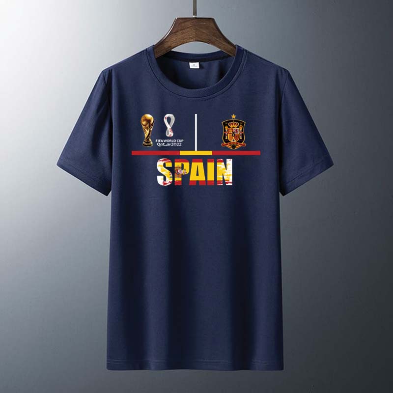 FF KAOS EDISI PIALA DUNIA 2022 COCOK BUAT NOBAR SPAIN