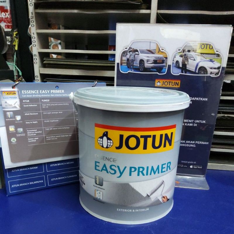 JOTUN EASY PRIMER