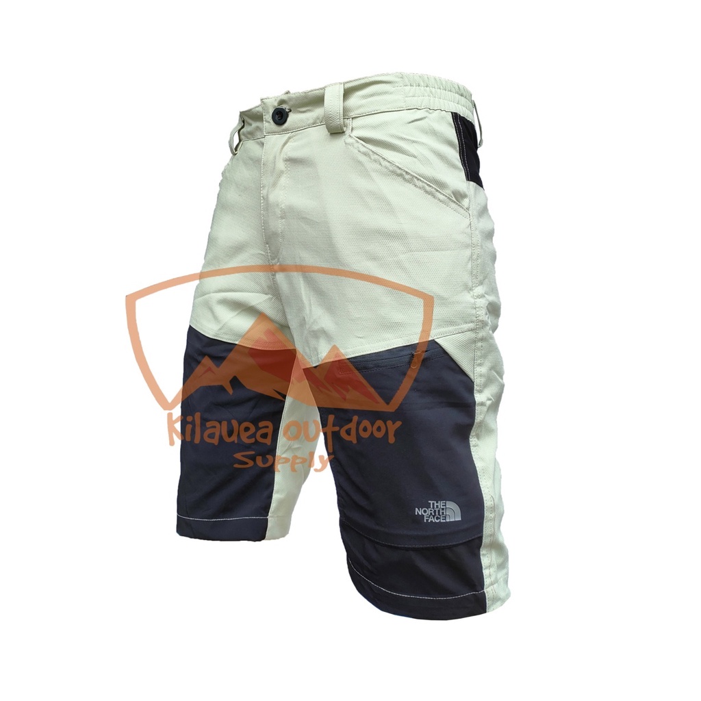 Celana Gunung Pendek Cepat Kering - Celana Outdoor Pendek Quickdry - Hiking Short Pants Ultralight